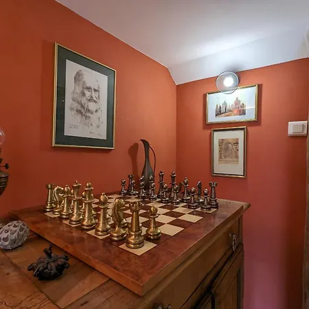 Couette-café Puy-en-velay : Charmant 2 Avec Jardin Clos, Proche Centre Historique Et Depart St Jacques. - Fr-1-582-459 Le Puy-en-Velay