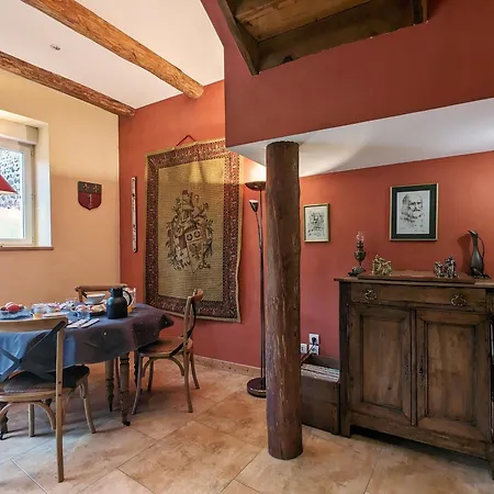 Puy-en-velay : Charmant 2 Avec Jardin Clos, Proche Centre Historique Et Depart St Jacques. - Fr-1-582-459 Bed & Breakfast *