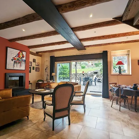 Bed & Breakfast Puy-en-velay : Charmant 2 Avec Jardin Clos, Proche Centre Historique Et Depart St Jacques. - Fr-1-582-459 Le Puy-en-Velay