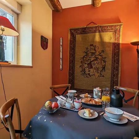 Puy-en-velay : Charmant 2 Avec Jardin Clos, Proche Centre Historique Et Depart St Jacques. - Fr-1-582-459 *